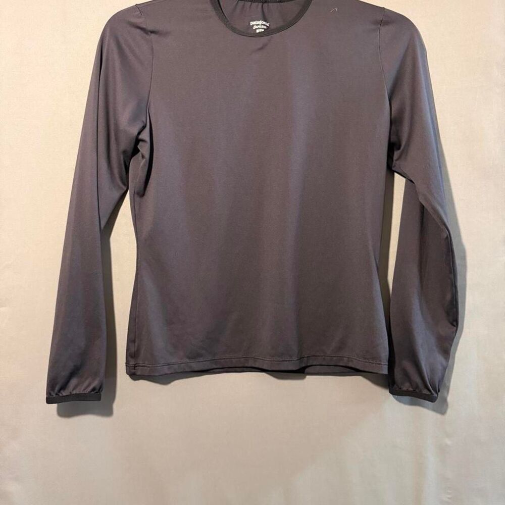 Patagonia Women's Capline Long Sleeve Shirt